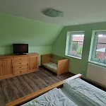 度假居 Sommerwind Neßmersiel