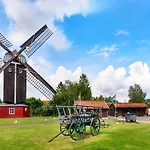 Sommerwind 度假居 Neßmersiel