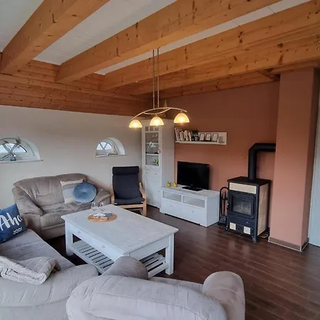 Casa de Férias Sommerwind *