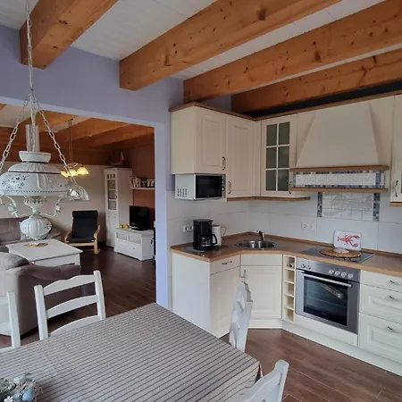 Sommerwind Casa vacanze *