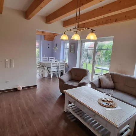 Casa vacanze Sommerwind Neßmersiel