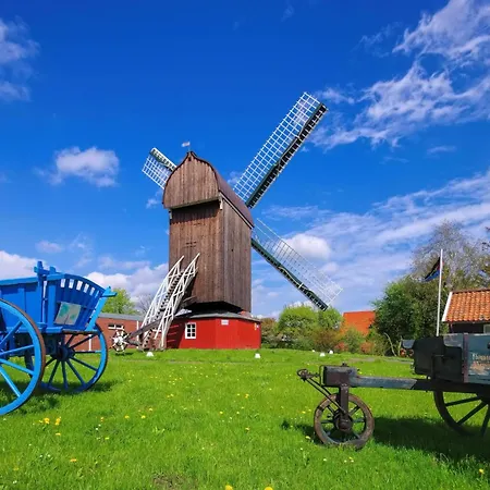 Sommerwind * Neßmersiel