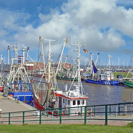 Sommerwind Neßmersiel