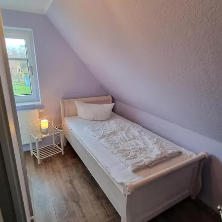 Sommerwind Casa vacanze Neßmersiel