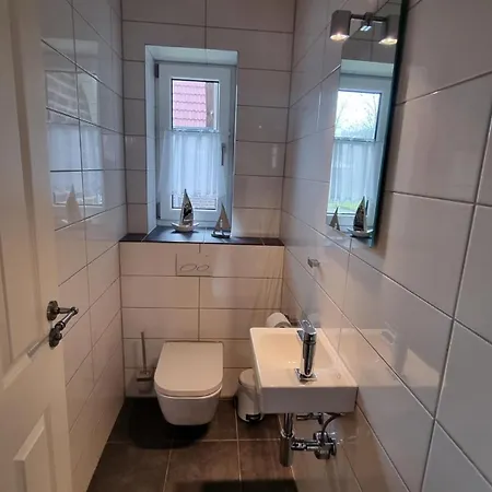 Sommerwind Neßmersiel