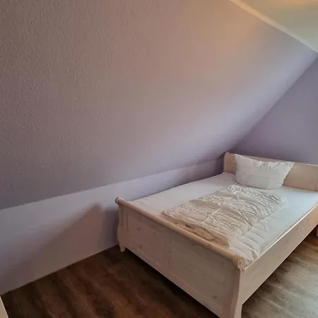 Casa de Férias Sommerwind