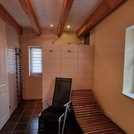 Sommerwind Casa de Férias *