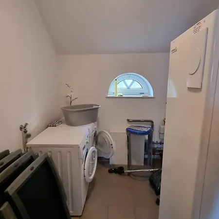 Sommerwind Casa de Férias Neßmersiel