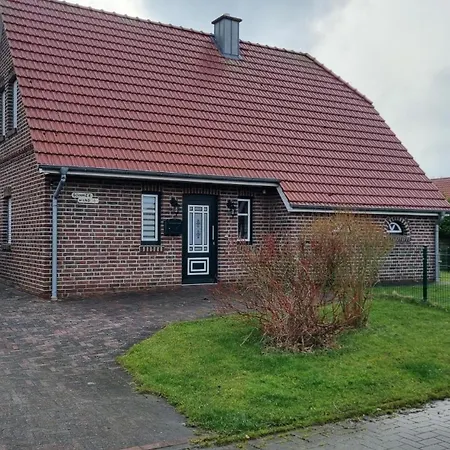 Casa de Férias Sommerwind *