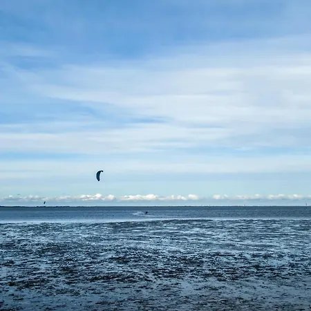 Feriehus Sommerwind *