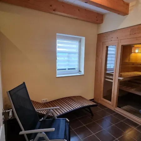 Casa vacanze Sommerwind *