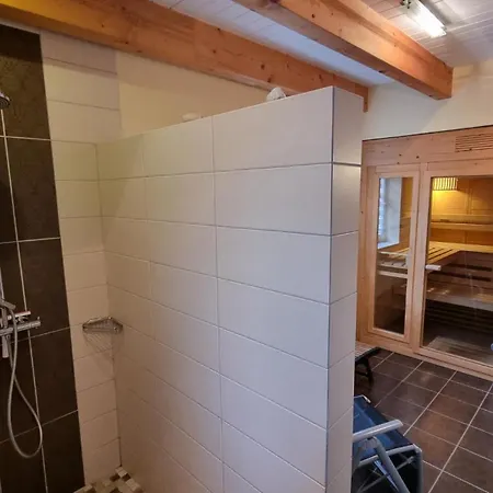 Feriehus Sommerwind Neßmersiel