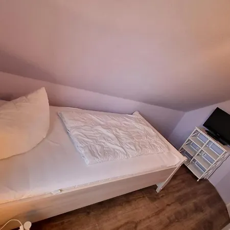 Sommerwind Casa vacanze Neßmersiel
