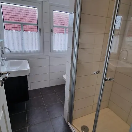 Sommerwind Feriehus Neßmersiel