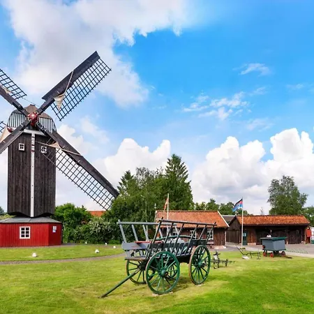 Sommerwind Casa vacanze Neßmersiel