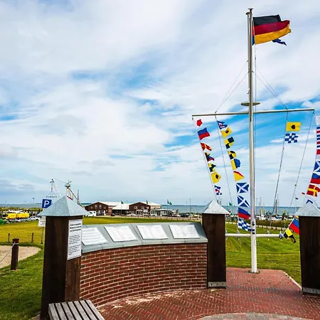 Vakantiehuis Sommerwind