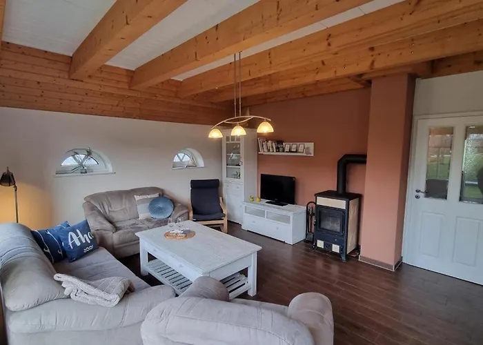 Дом отдыха Sommerwind *