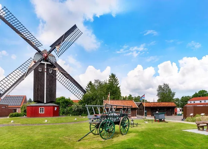 Sommerwind Несмерзиль