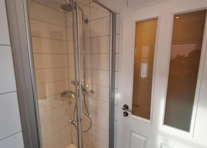 Дом отдыха Sommerwind