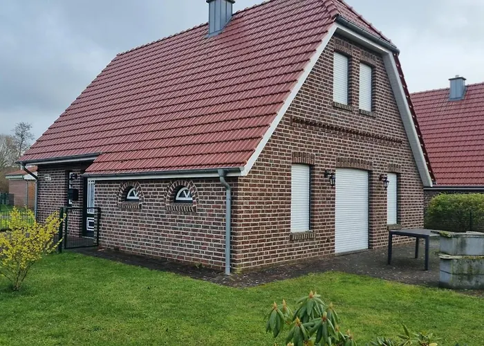 Дом отдыха Sommerwind Несмерзиль