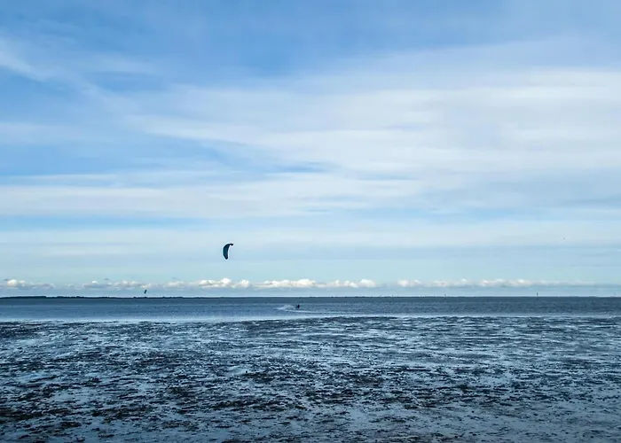 Дом отдыха Sommerwind *