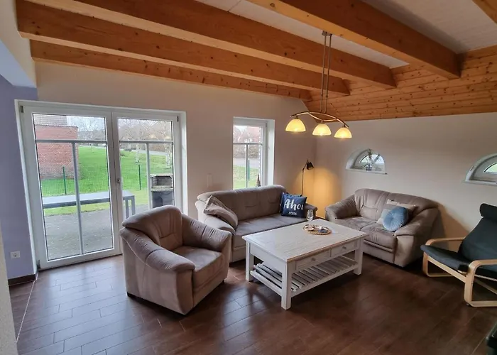 Sommerwind * Neßmersiel