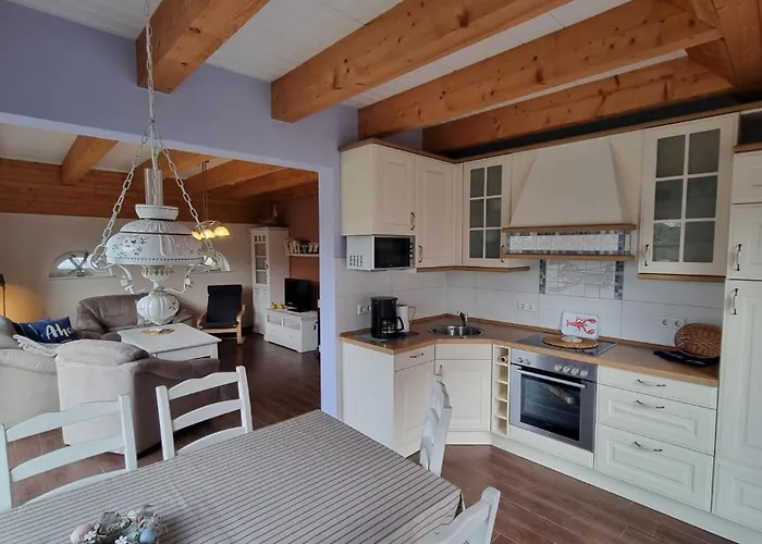 Sommerwind Ferienhaus