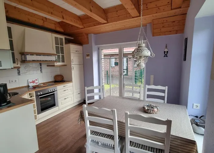 Sommerwind Vakantiehuis *