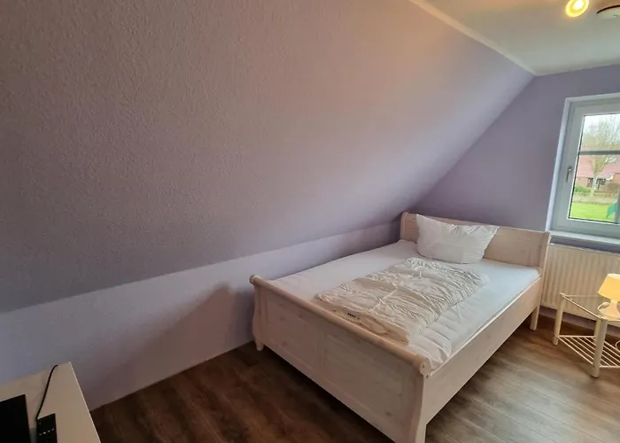 Sommerwind Neßmersiel