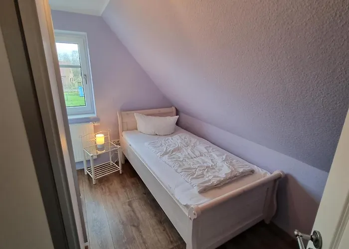 Sommerwind Vakantiehuis *