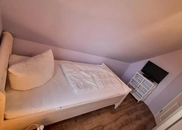 Sommerwind Vakantiehuis Neßmersiel