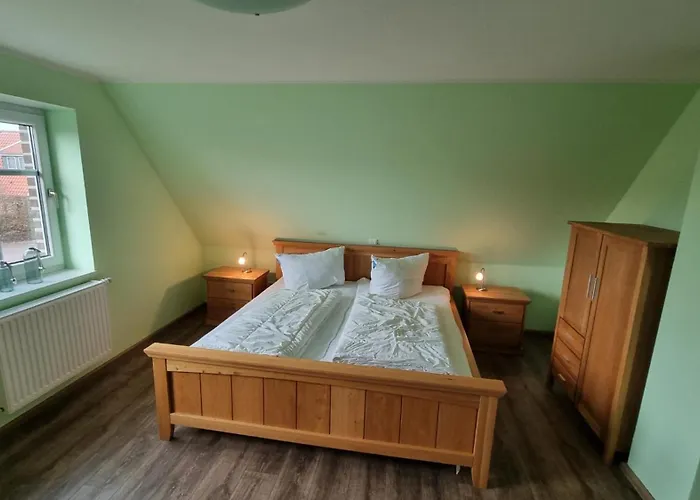 Ferienhaus Sommerwind