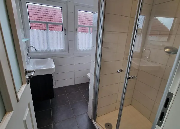 Sommerwind Vakantiehuis Neßmersiel