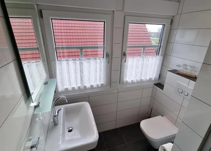 Sommerwind Vakantiehuis *